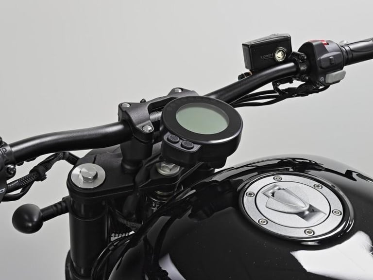 Keeway V Cruise 125cc