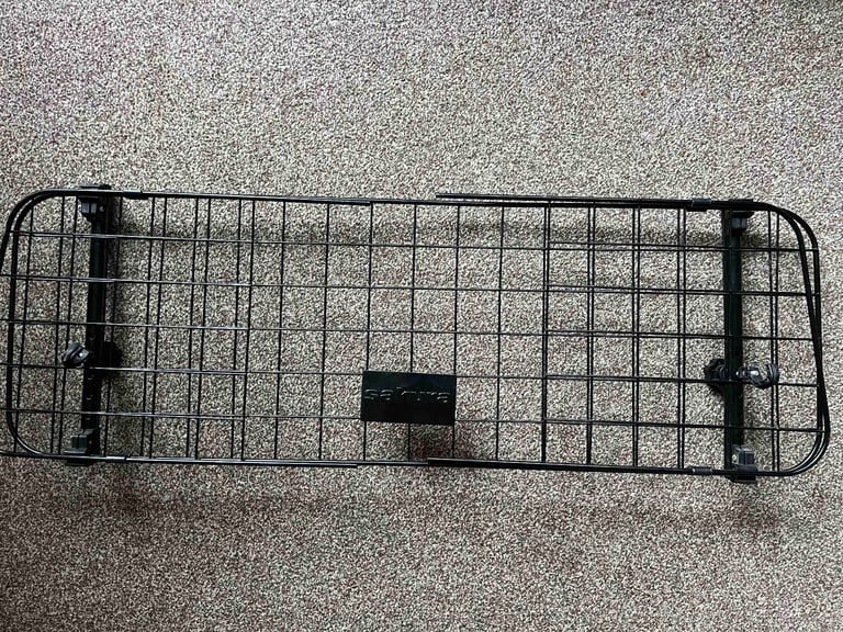 image for “Sakura” Headrest Dog Guard For Cars