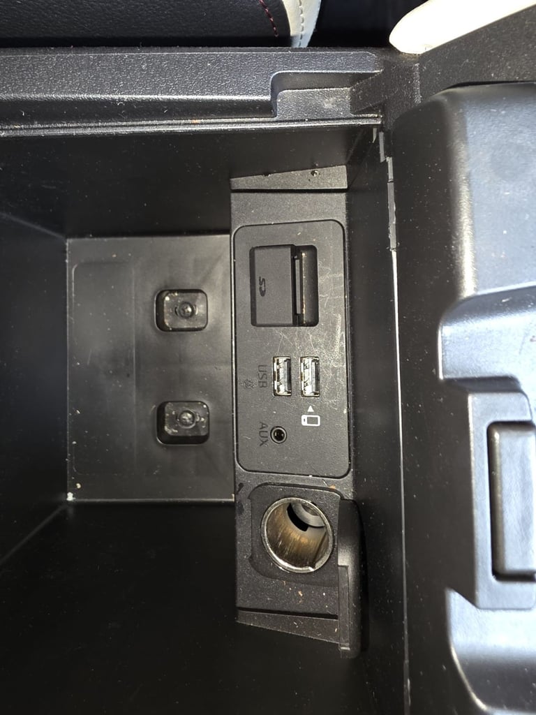 Mazda, 6, Estate, 2015, Manual, 2191 (cc), 5 doors