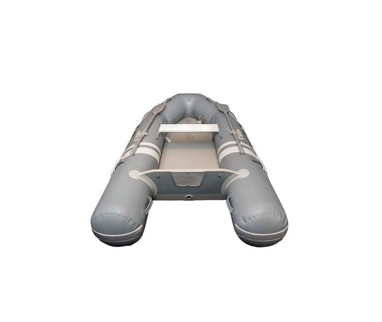 New lightweight tenders 2.5, 2.7 and 2.9 3 years warranty 