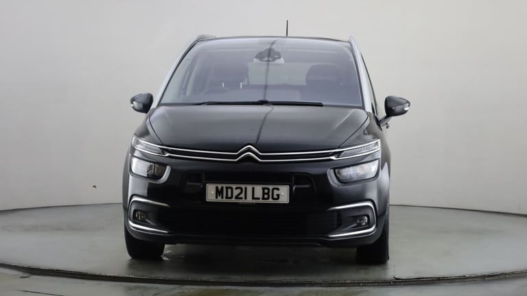 2021 Citroen C4 Grand Picasso 1.5 BlueHDi Shine MPV 5dr Diesel Manual Euro 6 (s/s) (130 ps) MPV D...