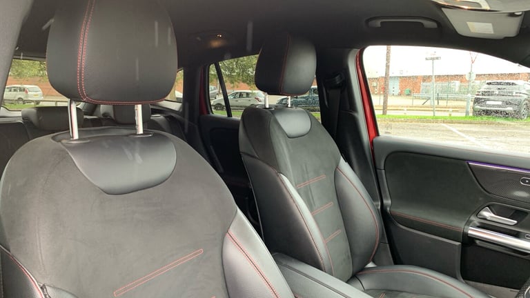 2020 Mercedes-Benz GLA 1.3 GLA200 AMG Line (Premium) SUV 5dr Petrol 7G-DCT Euro 6 (s/s) (163 ps) ...