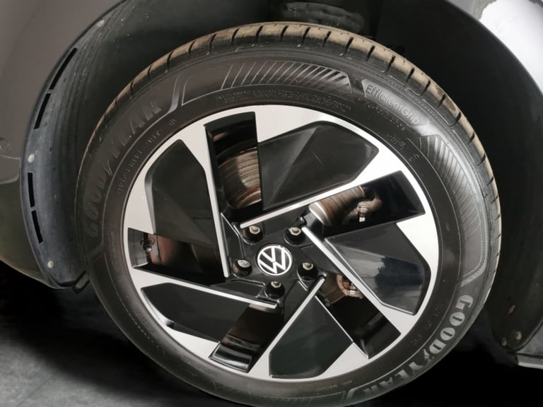 2022 Volkswagen ID.3 Pro Performance 58kWh Family Hatchback 5dr Electric Auto (204 ps) - LED - R ...
