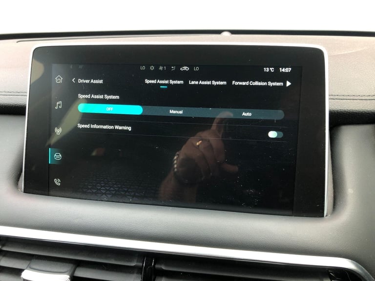 2023 MG MG HS 1.5 T-GDI PHEV Trophy 5dr Auto ESTATE PETROL/ELECTRIC Automatic