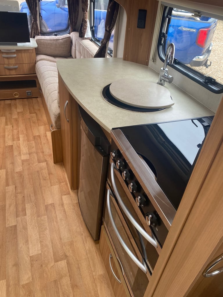Lunar quasar 462  2 berth 2013  end wash R 