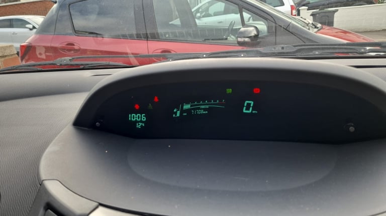 Toyota, YARIS, Hatchback, 2009, Manual, 1329 (cc), 5 doors