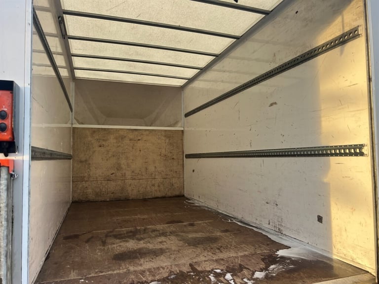 2021 Ford Transit 2.0 EcoBlue 130ps Chassis Cab CHASSIS CAB DIESEL Manual