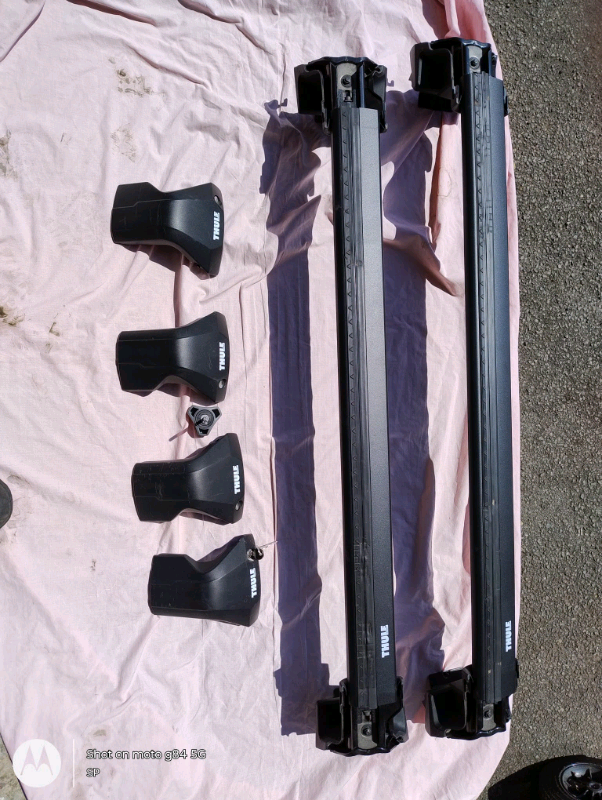 car roof rack 
