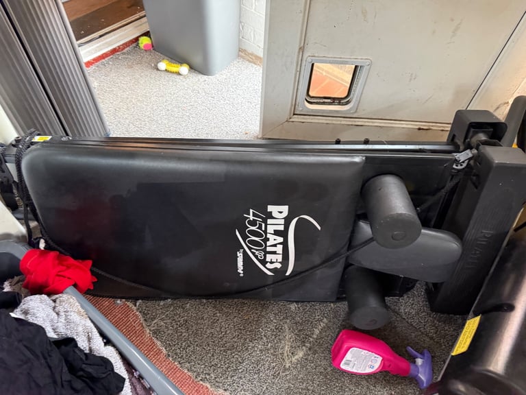 gym equipment for sale