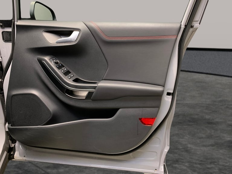 2022 Ford Puma 1.0T EcoBoost MHEV ST-Line X SUV 5dr Petrol Hybrid DCT Euro 6 (s/s) (125 ps Suv Hy...