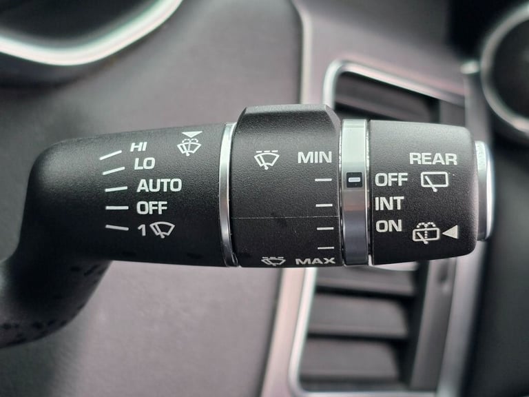 2017 67 LAND ROVER RANGE ROVER SPORT 3.0 SDV6 HSE DIESEL AUTO 4WD EURO 6 (306 PS