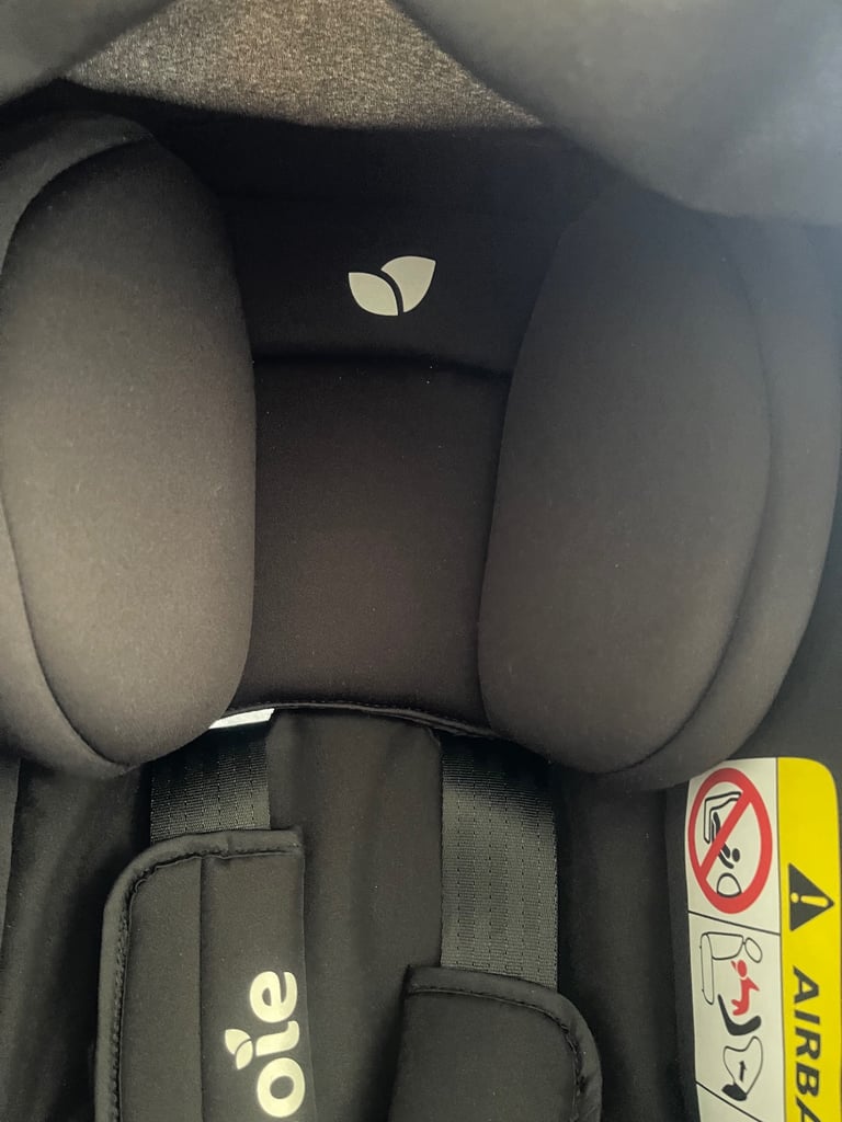 Joie I-Juva I-size infant car seat