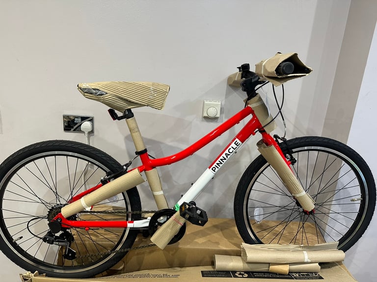 Pinnacle aspen Bikes Bicycles Cycles for Sale Gumtree