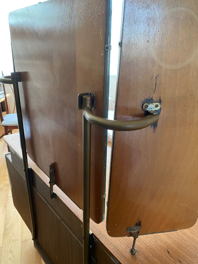 Dressing table Gplan 