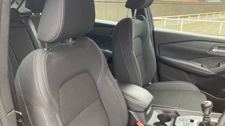 2022 Nissan Qashqai 1.3 DiG-T MH Acenta Premium 5dr Petrol Hatchback Hatchback Petrol Manual