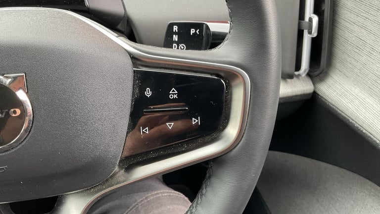 2024 Volvo EX30 Twin Performance 69kWh Ultra Auto AWD 5dr ESTATE Electric Automatic