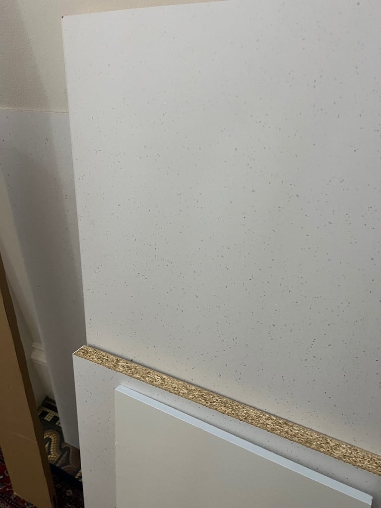 Kitchen fittings bits 