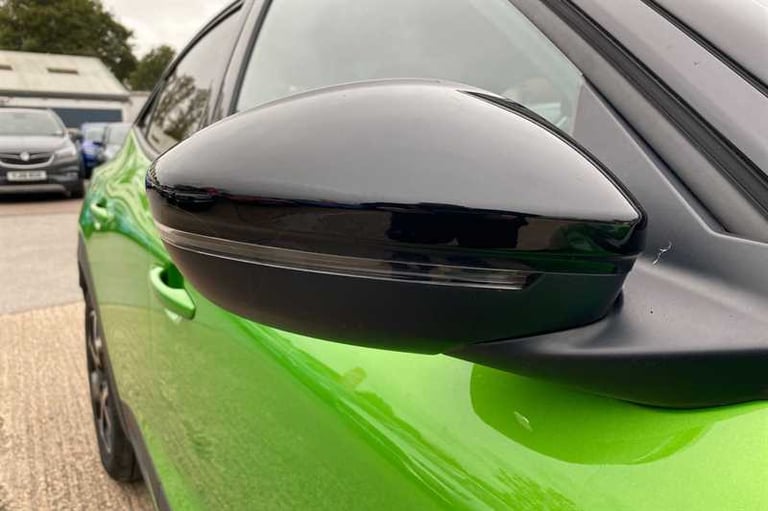 2024 Vauxhall Mokka 100kW Ultimate 50kWh 5dr Auto HATCHBACK ELECTRIC Automatic