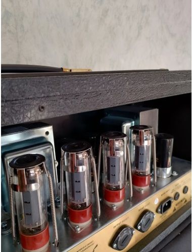 Marshall JCM 800 2203 Reissue