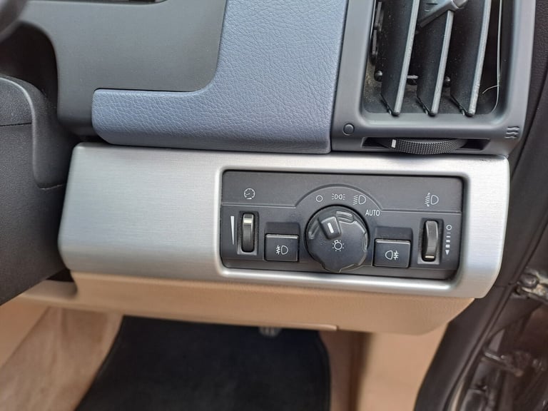 LAND ROVER FREELANDER 2 2.2 TD4 XS 2007