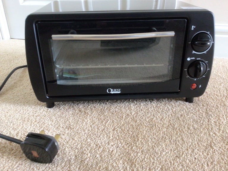 Quest oven