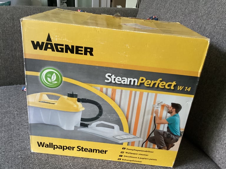 Wallpaper Stripper Wagner W14 2000w 