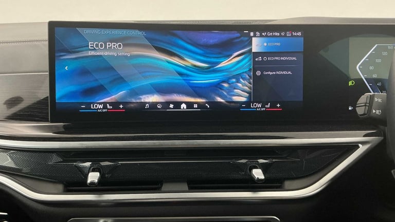 2025 BMW X6 xDrive30d MHT M Sport 5dr Step Auto SUV Diesel Automatic