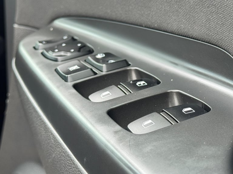 2021 Hyundai KONA 1.6 h-GDi SE Connect DCT Euro 6 (s/s) 5dr HATCHBACK Petrol/Electric Hybrid Auto...