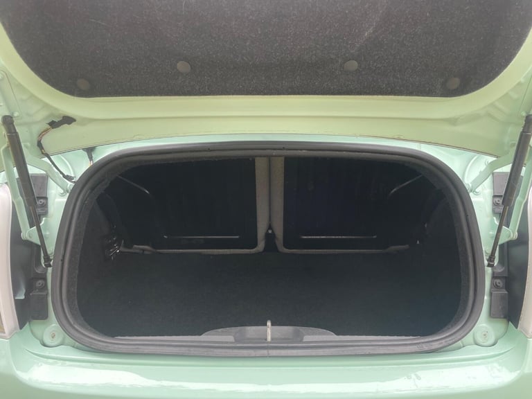 FIAT 500C 1.2 500c 1.2 69hp Lounge Convertible 2015