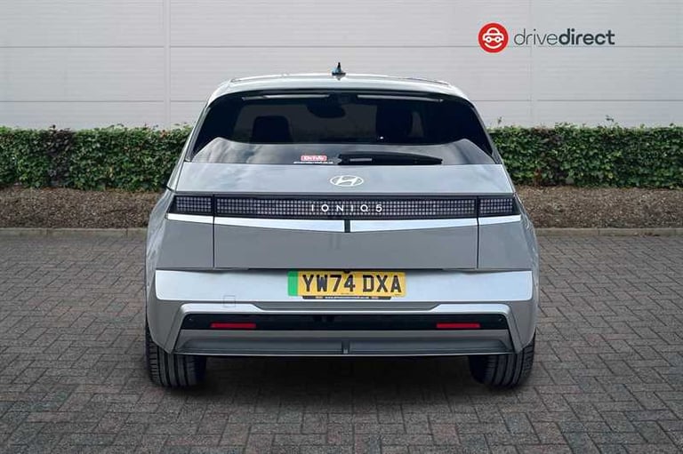2025 Hyundai IONIQ 5 168kW Ultimate 84 kWh 5dr Auto ESTATE ELECTRIC Automatic