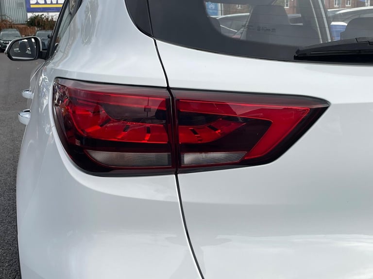 2020 MG MG ZS 1.5 VTi-TECH Excite Euro 6 (s/s) 5dr HATCHBACK Petrol Manual