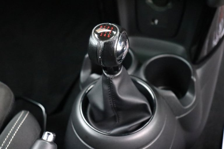 2021 MINI Hatch 1.5 SPORT Hatchback Petrol Manual
