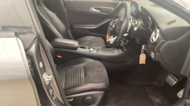  Mercedes-Benz CLA 1.6 CLA180 AMG Sport Coupe 7G-DCT Euro 6 (s/s) 4dr Petrol Automatic