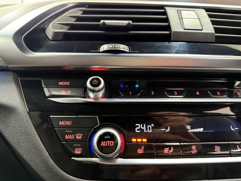 2020 BMW X3 2.0 30e 12kWh M Sport Auto xDrive Euro 6 (s/s) 5dr ESTATE PETROL/ELECTRIC Automatic