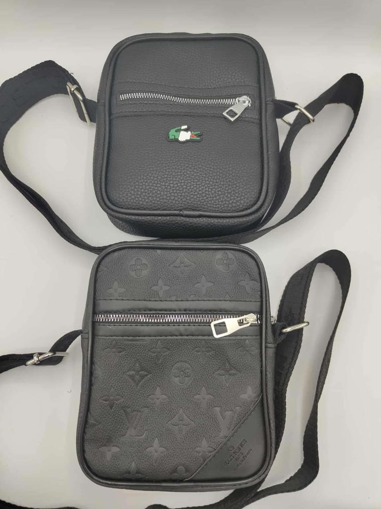 Bags and wallets