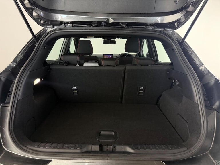 2023 Ford Puma 1.0T EcoBoost MHEV ST-Line Euro 6 (s/s) 5dr HATCHBACK PETROL Manual