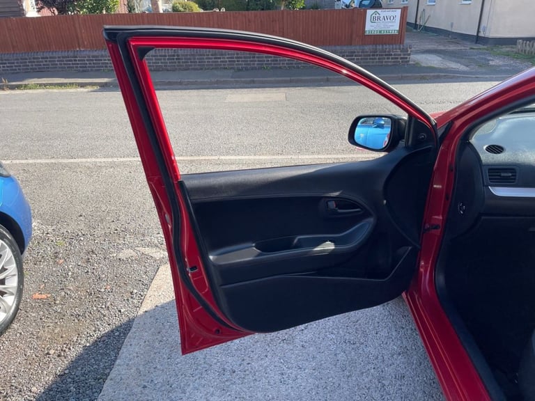 2013 13 KIA PICANTO 1.0 1 HATCHBACK 5DR PETROL MANUAL EURO 5 (68 BHP)