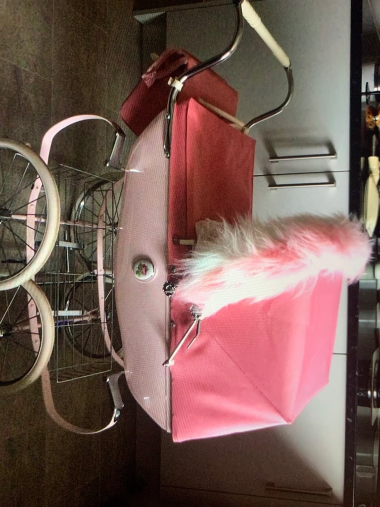 image for Child’s pram