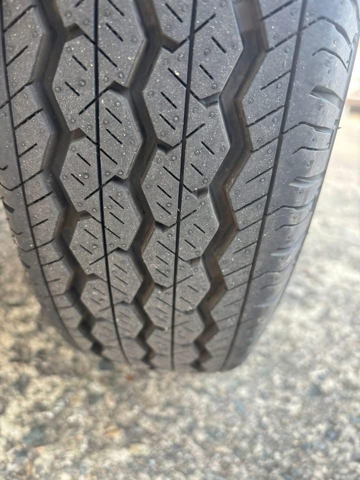 Car Trailer (Builders Trailer) - 8.2 x 4.4 - Galvanised