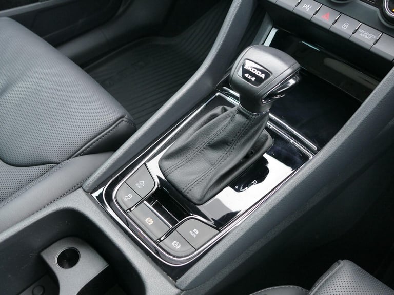 2024 Skoda Kodiaq 2.0 TDI 200 Laurin + Klement 4X4 5dr DSG [7 Seat] ESTATE DIESEL Automatic