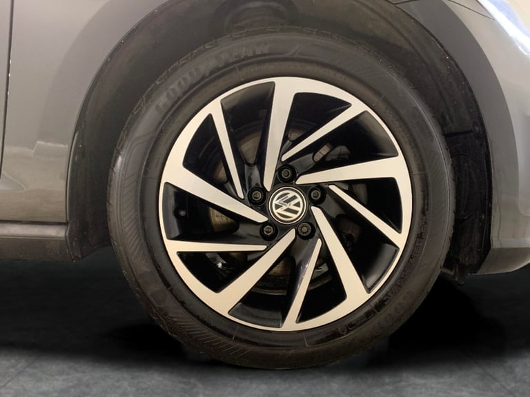 2020 Volkswagen Golf 1.5 TSI EVO 150 Match Edition 5dr HATCHBACK PETROL Manual