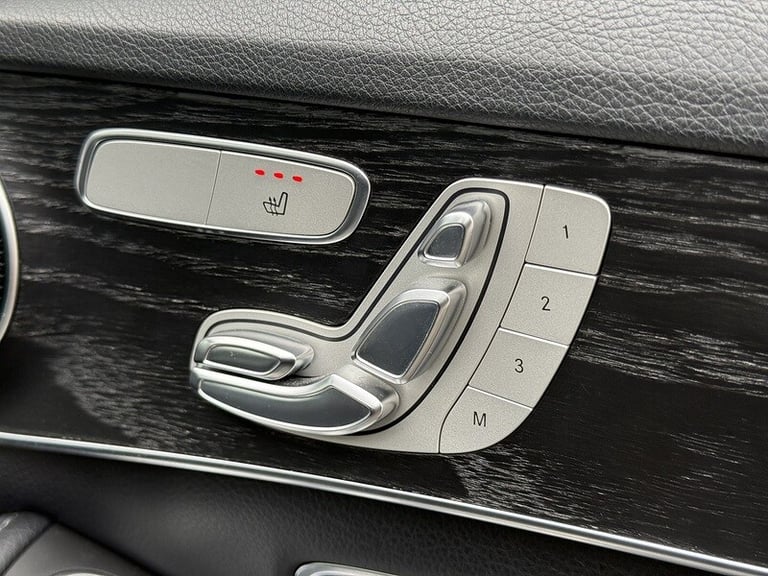 2025 Mercedes-Benz C-Class C 220 D Amg Line Edition Premium Plus Estate Diesel Automatic