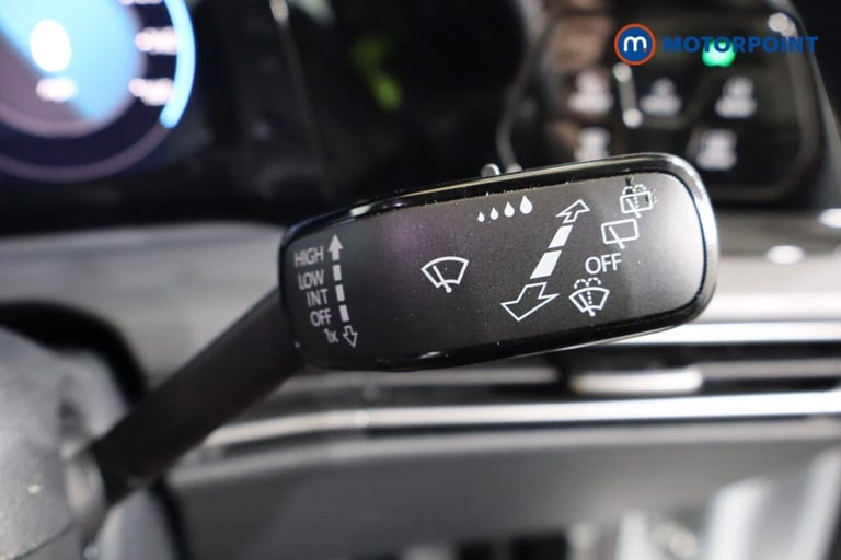 2023 Volkswagen Golf 1.5 eTSI 150 Style 5dr DSG HATCHBACK PETROL Automatic