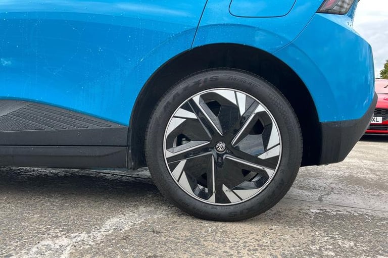 2023 MG MG4 *?0 VRT* 125kW SE EV 51kWh 5dr Auto- Parking Sensors AUTO Hatchback Electric Automatic