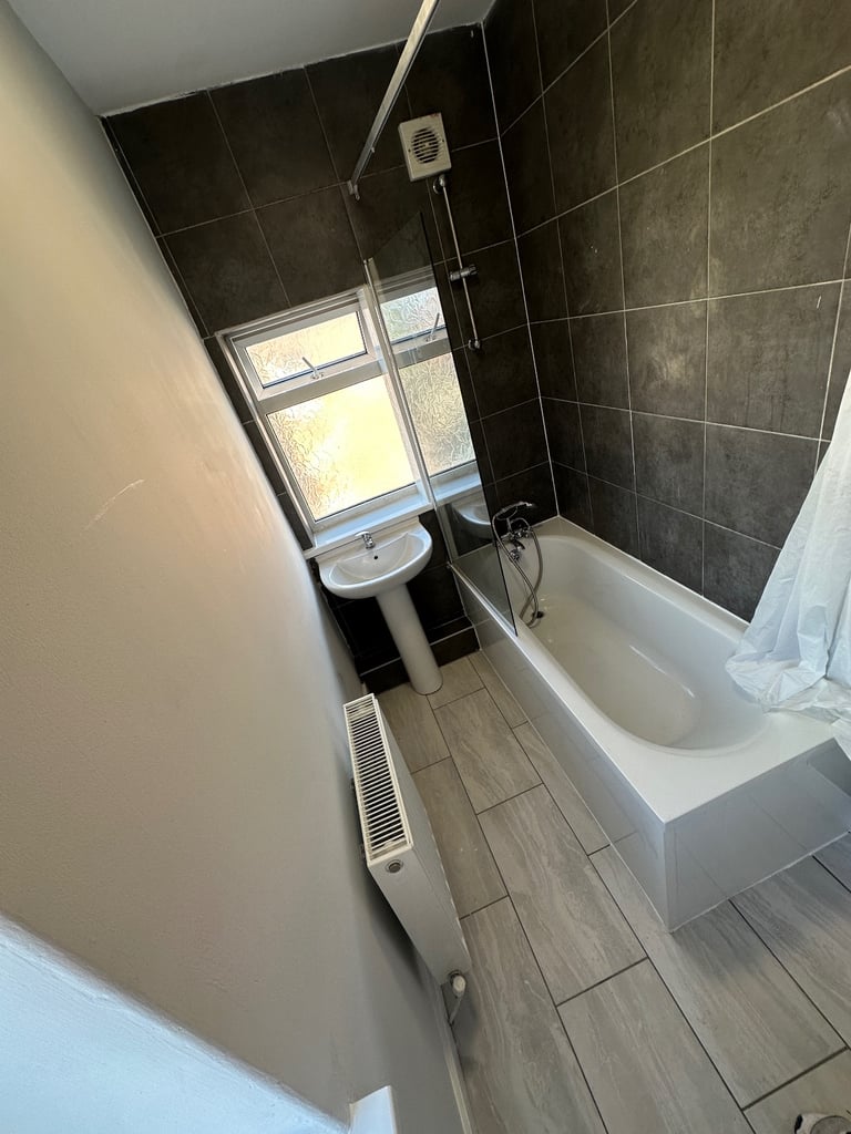 3 Bedroom Flat