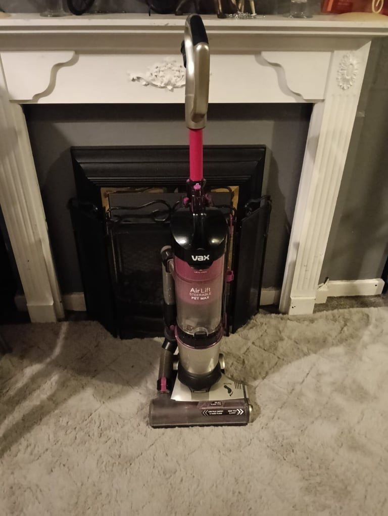 image for Vax upright vacuum cleaner 
