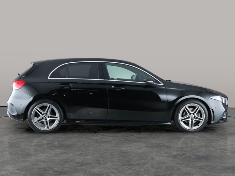 2020 Mercedes-Benz A-Class 1.3 A180 AMG Line (Executive) Hatchback 5dr Petrol 7G-DCT Euro 6 (s/s)...
