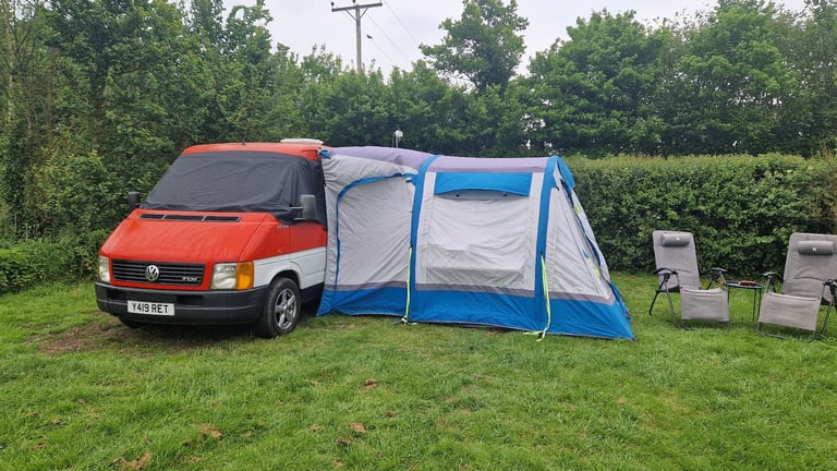 Volkswagen, LT 28 TDI MWB, Panel Van, 2001, 2461 (cc)