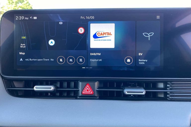 2025 Hyundai IONIQ 5 239kW Ultimate 84 kWh 5dr AWD Auto ESTATE Electric Automatic