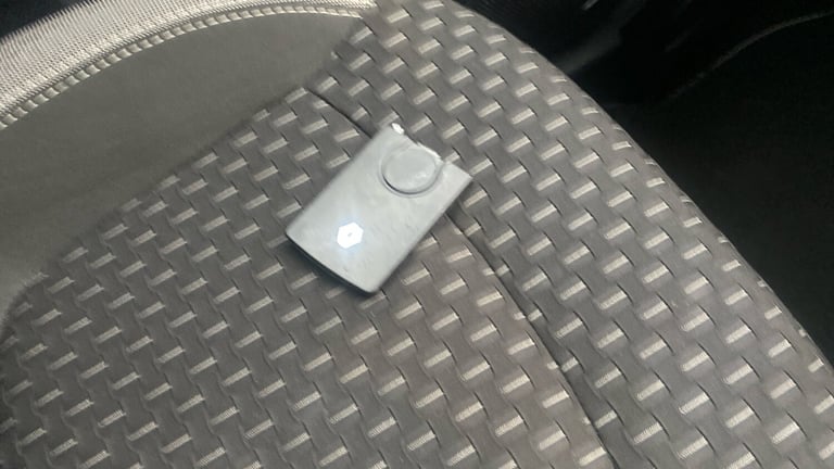 2018 Renault Captur 0.9 TCE 90 Dynamique Nav 5dr Petrol Hatchback Hatchback Petrol Manual